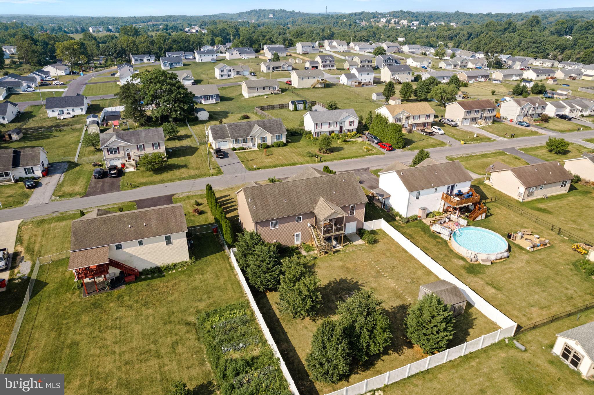 ELIZABETH STATION - Residential