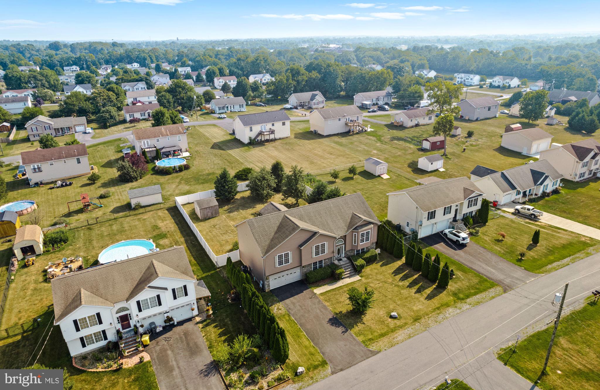 ELIZABETH STATION - Residential