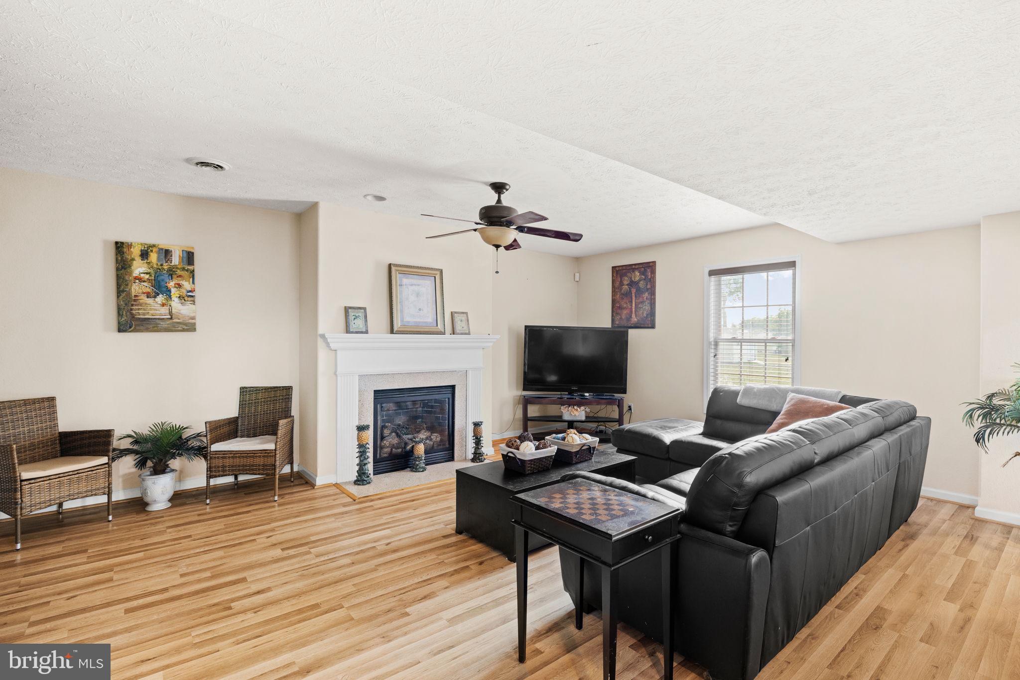 ELIZABETH STATION - Residential