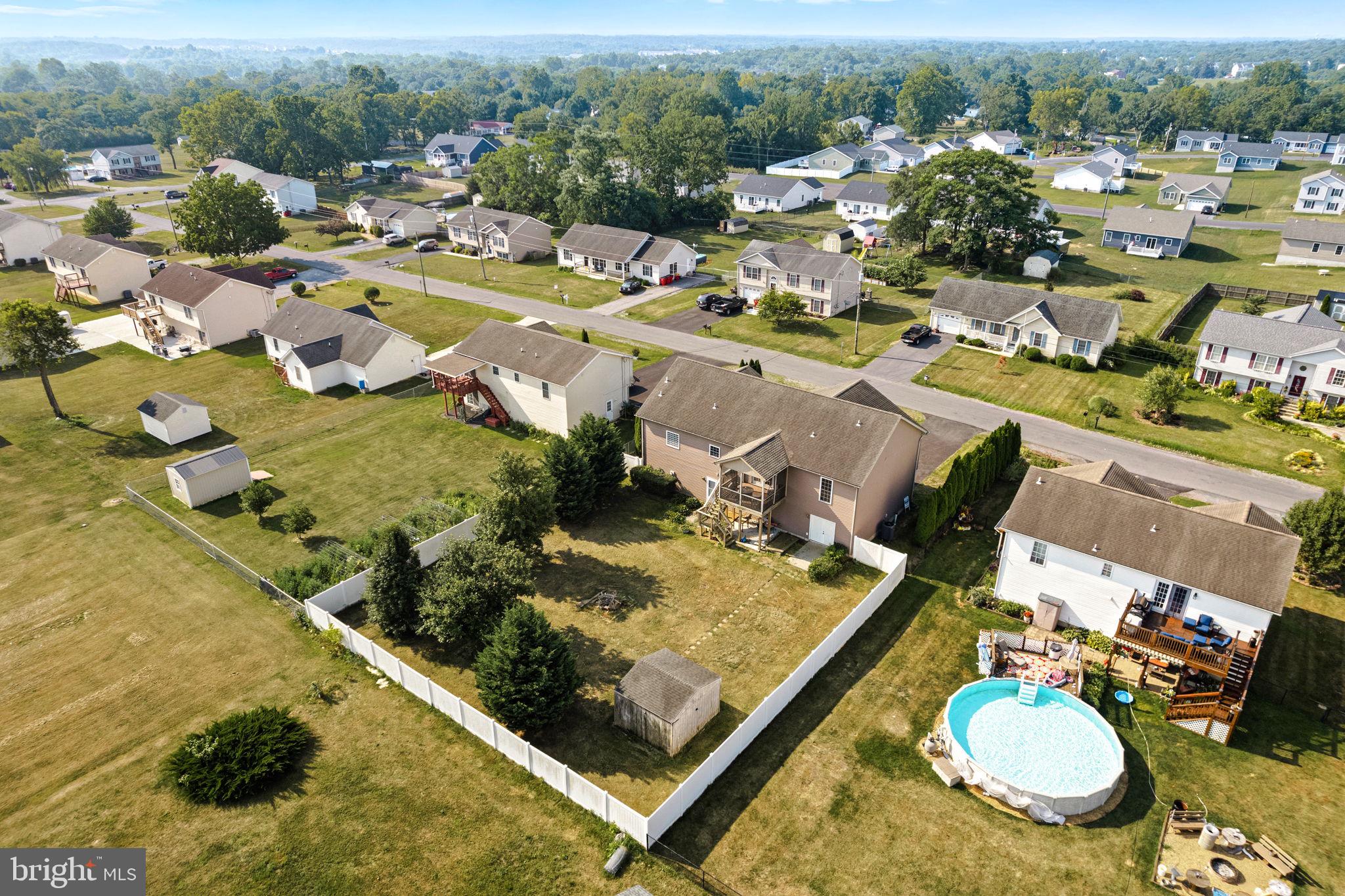 ELIZABETH STATION - Residential