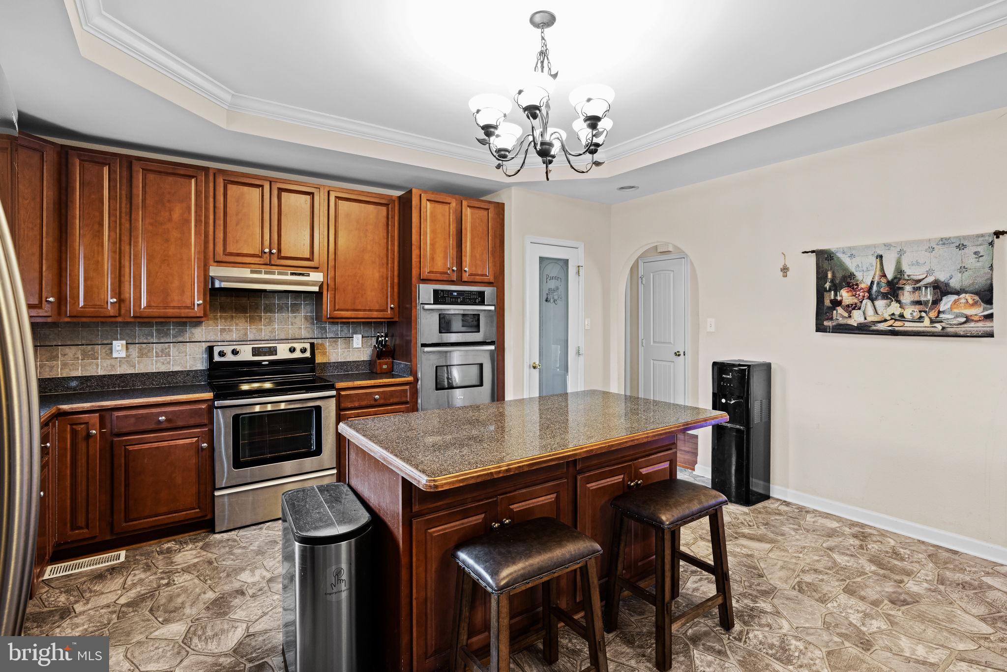 ELIZABETH STATION - Residential