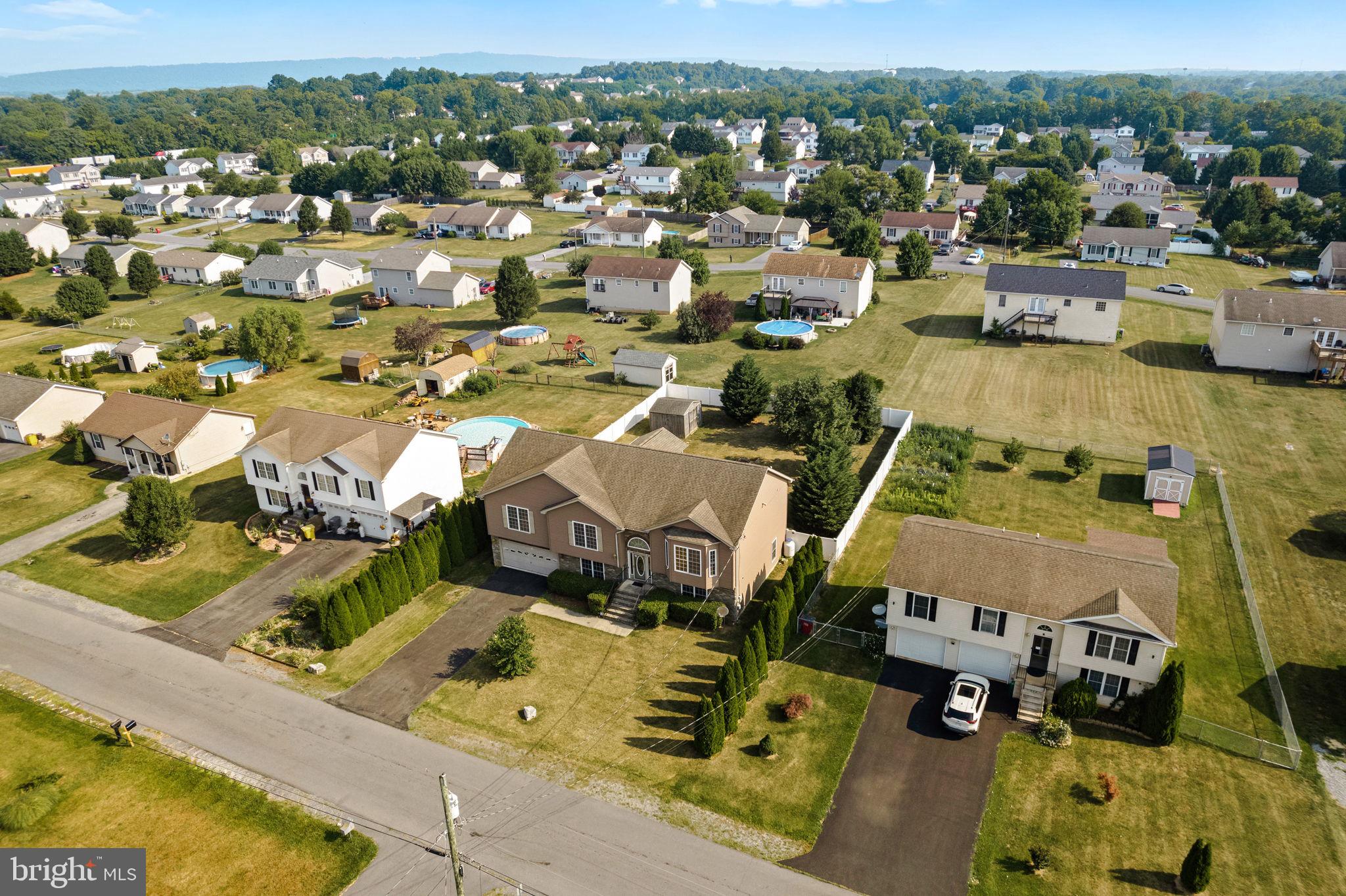 ELIZABETH STATION - Residential