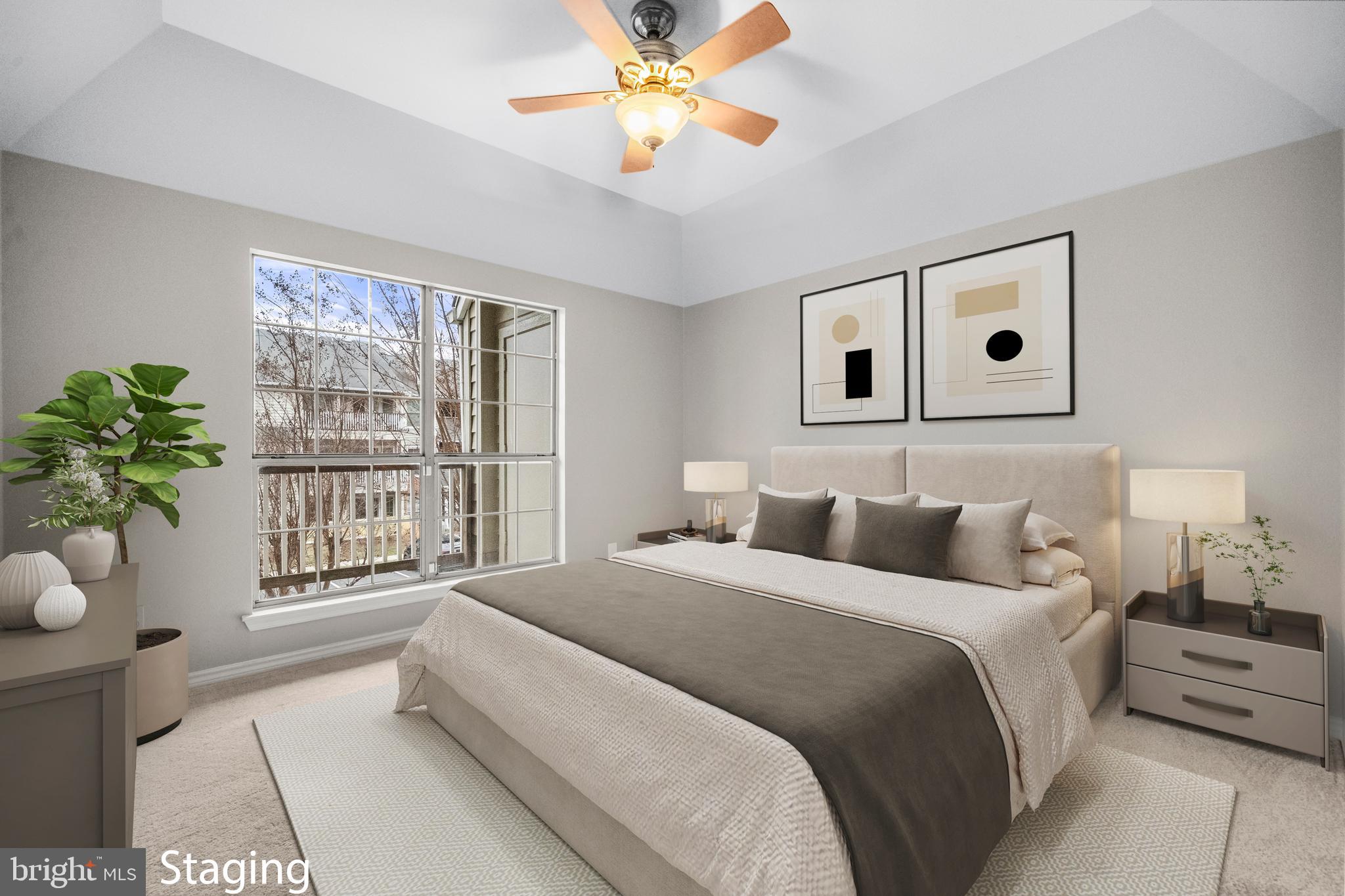 PENDERBROOK SQUARE CONDOMINIUMS - Residential