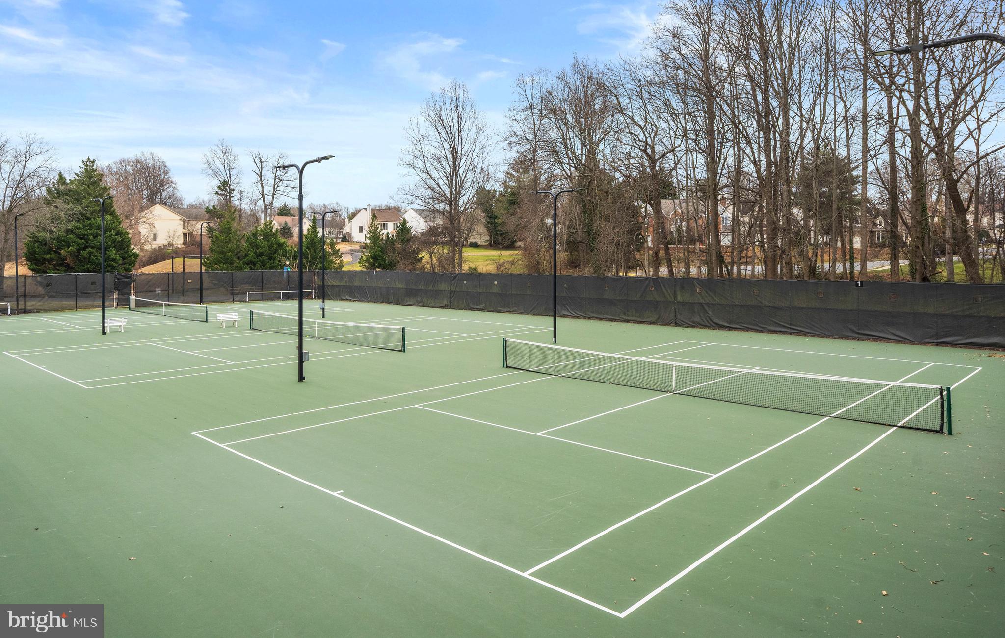 PENDERBROOK SQUARE CONDOMINIUMS - Residential