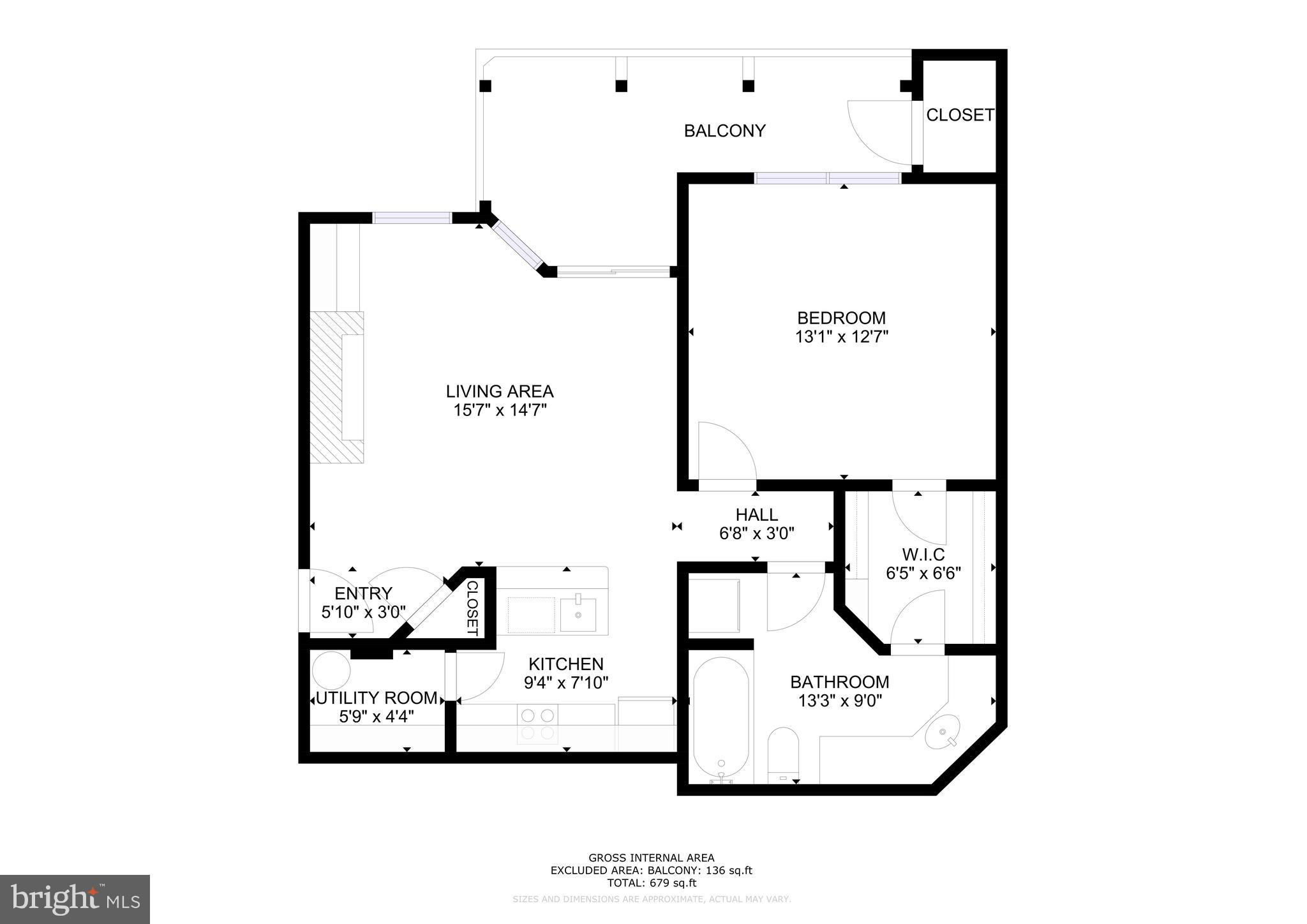 PENDERBROOK SQUARE CONDOMINIUMS - Residential