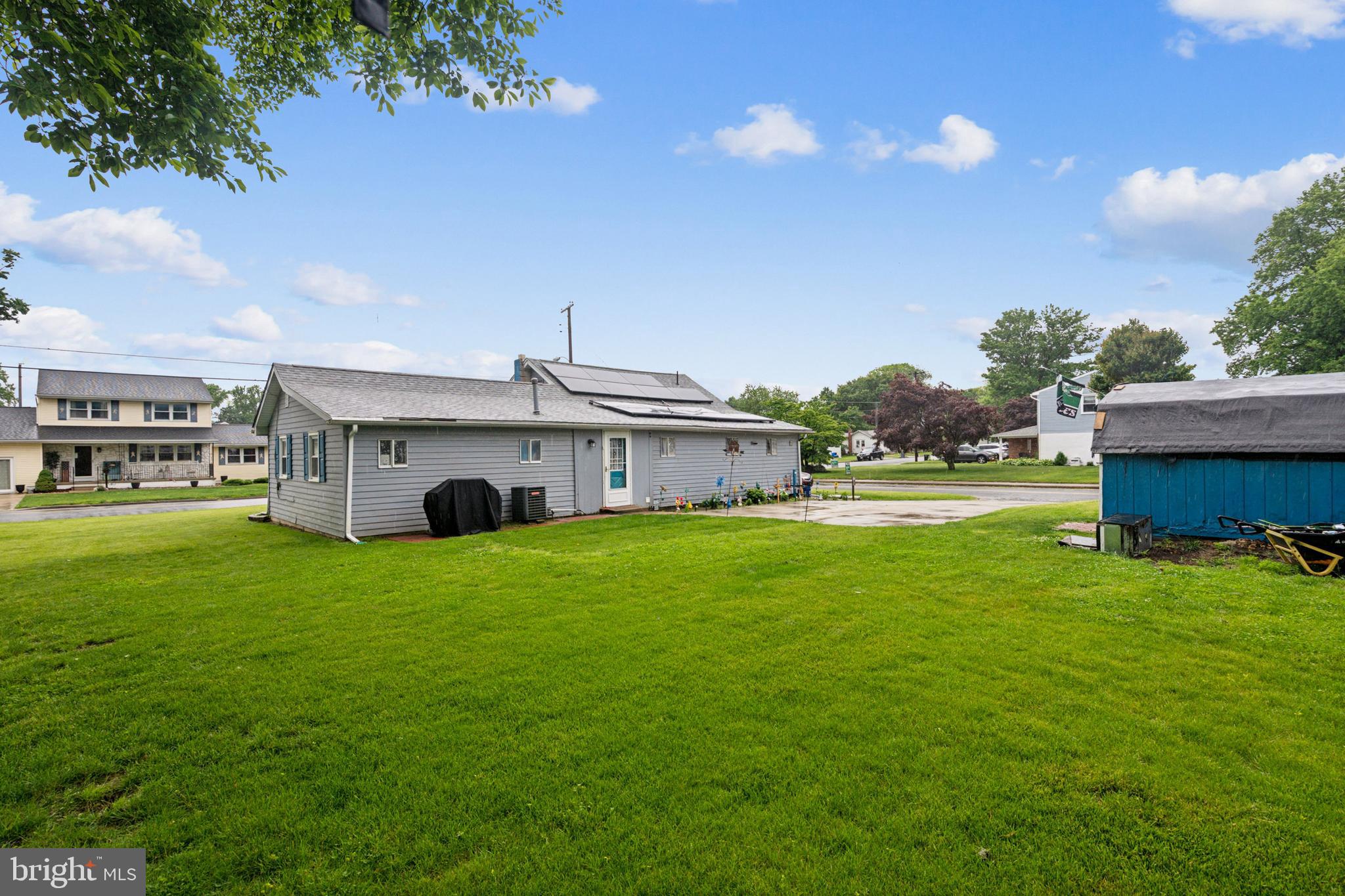 156 HIGHLAND AVENUE