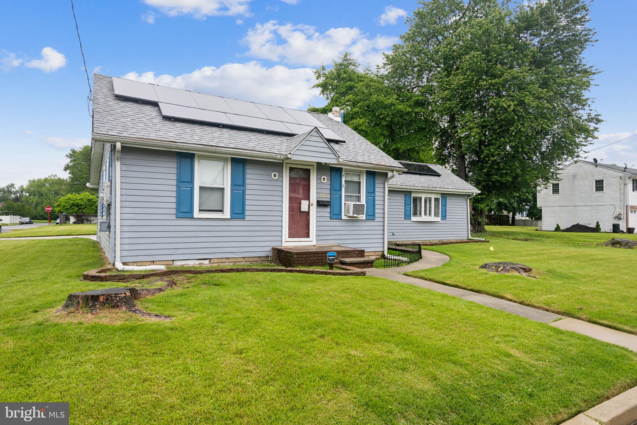 156 HIGHLAND AVENUE