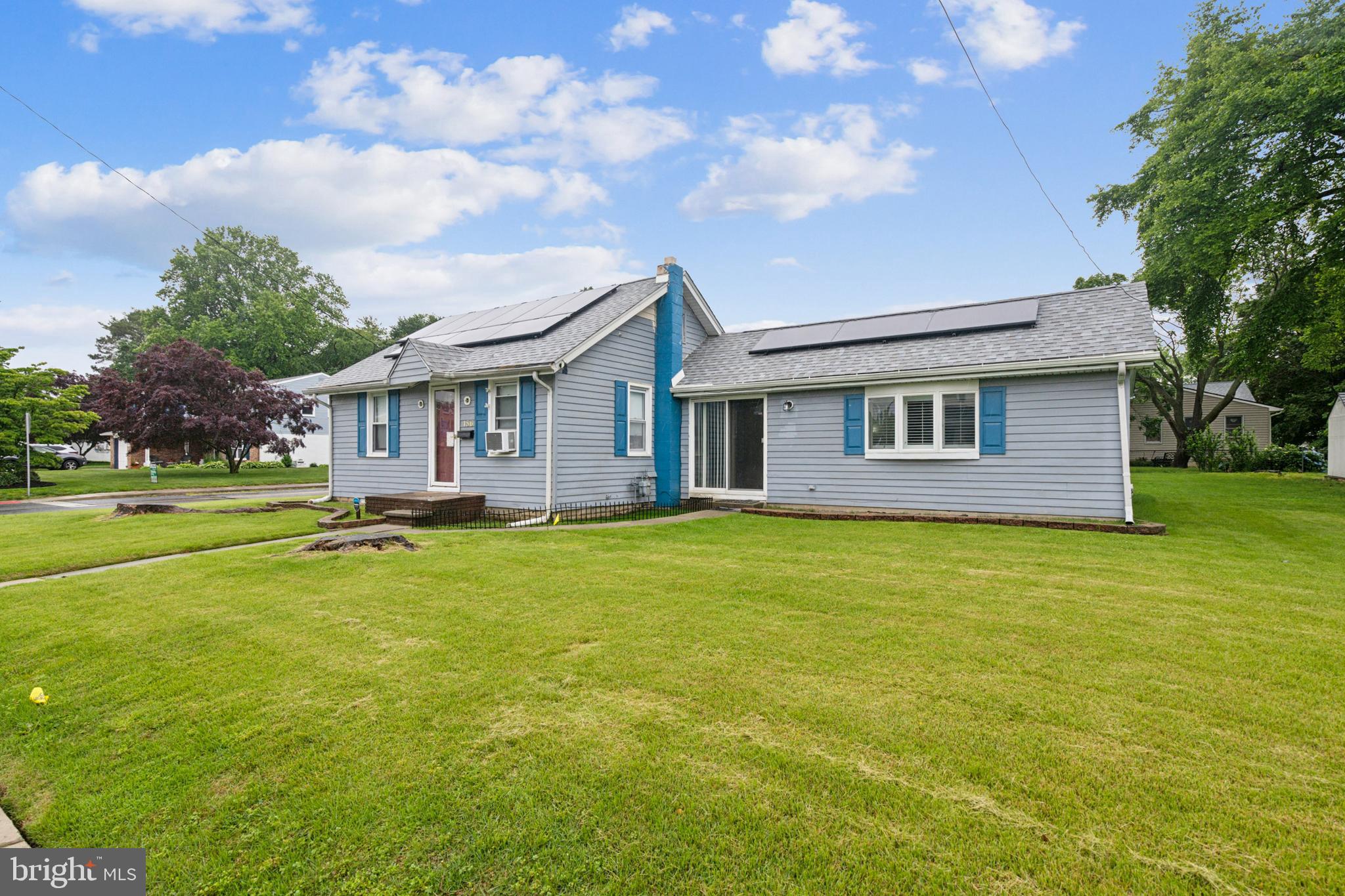 156 HIGHLAND AVENUE