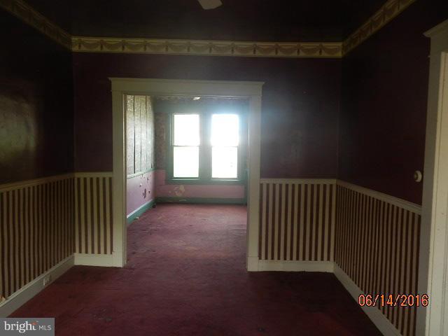 CENTRAL PARK HEIGHTS - Residential