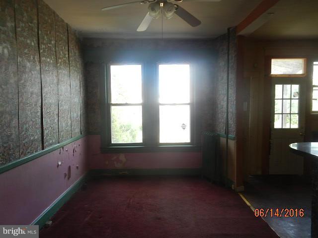 CENTRAL PARK HEIGHTS - Residential