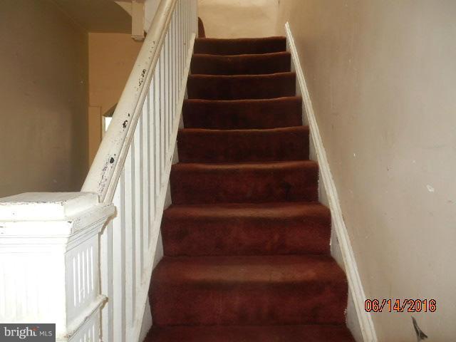 CENTRAL PARK HEIGHTS - Residential