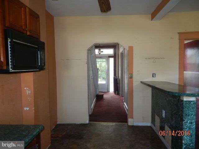 CENTRAL PARK HEIGHTS - Residential