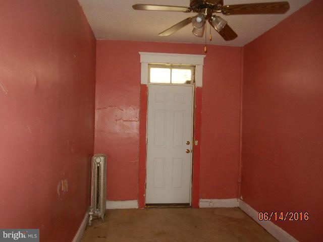 CENTRAL PARK HEIGHTS - Residential