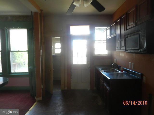 CENTRAL PARK HEIGHTS - Residential