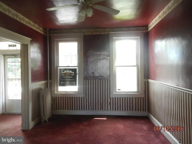 CENTRAL PARK HEIGHTS - Residential