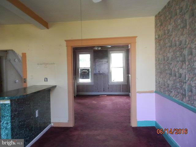 CENTRAL PARK HEIGHTS - Residential