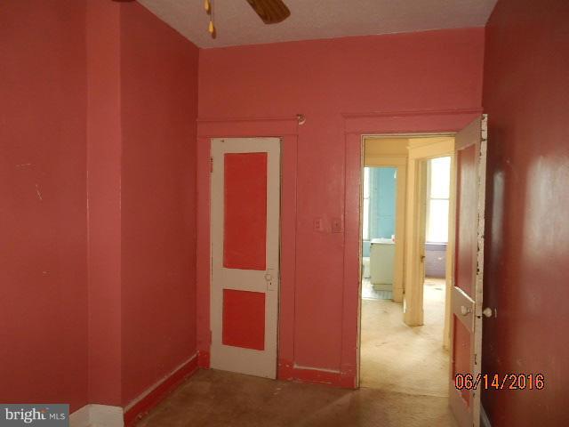 CENTRAL PARK HEIGHTS - Residential