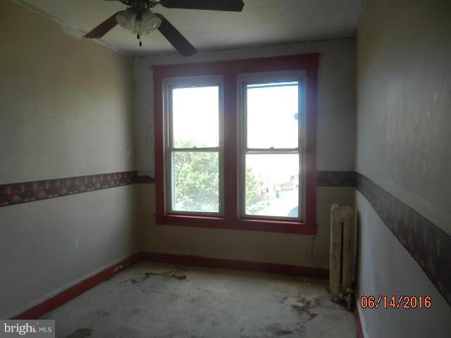 CENTRAL PARK HEIGHTS - Residential