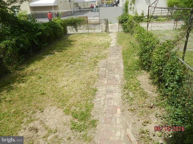 CENTRAL PARK HEIGHTS - Residential