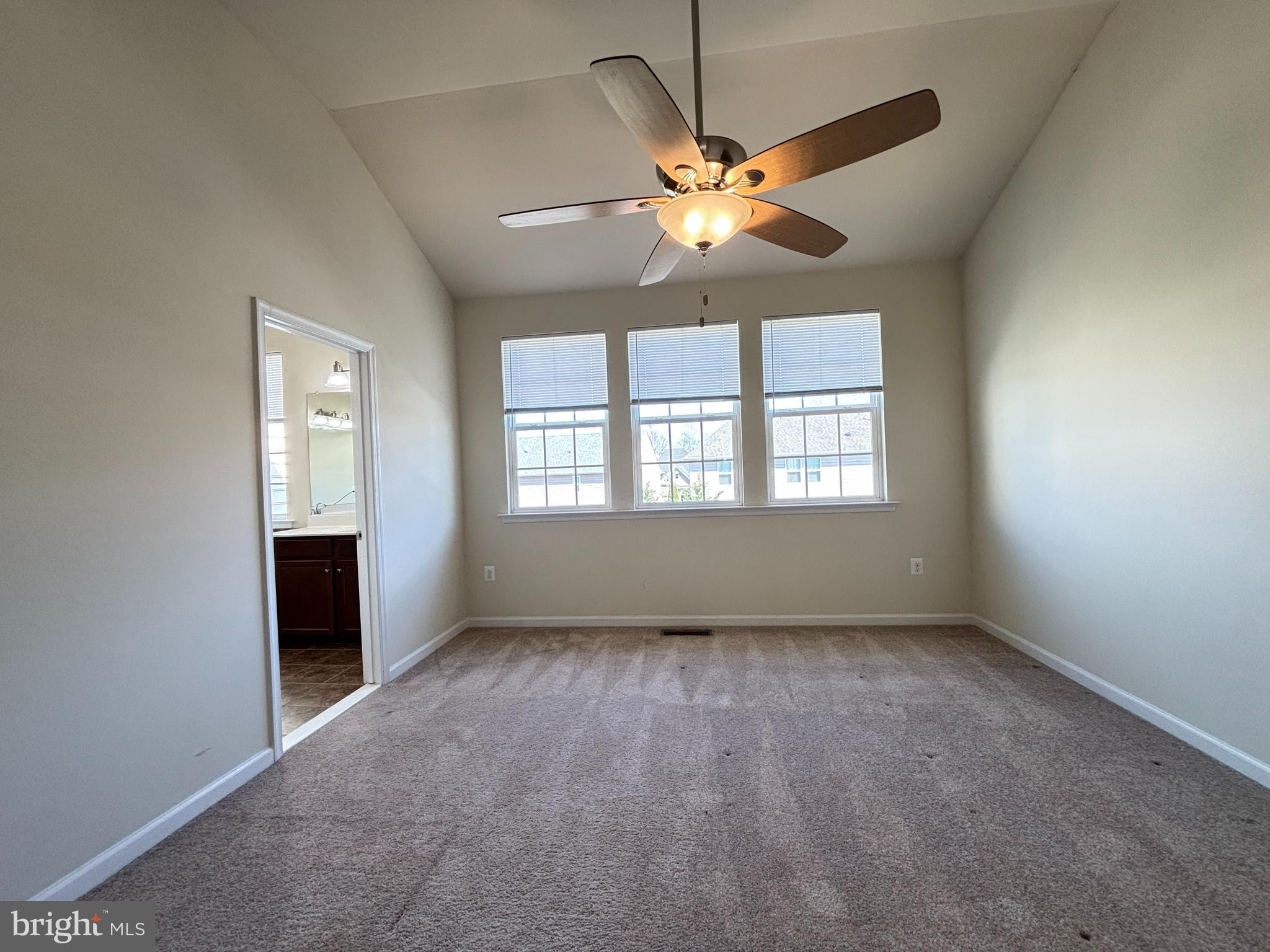 COLONIAL FORGE - Residential Lease