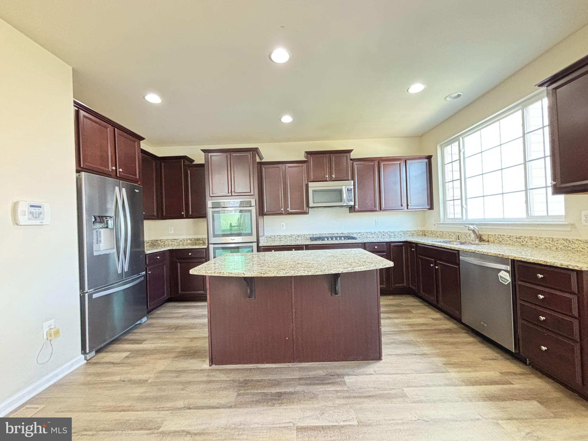 COLONIAL FORGE - Residential Lease