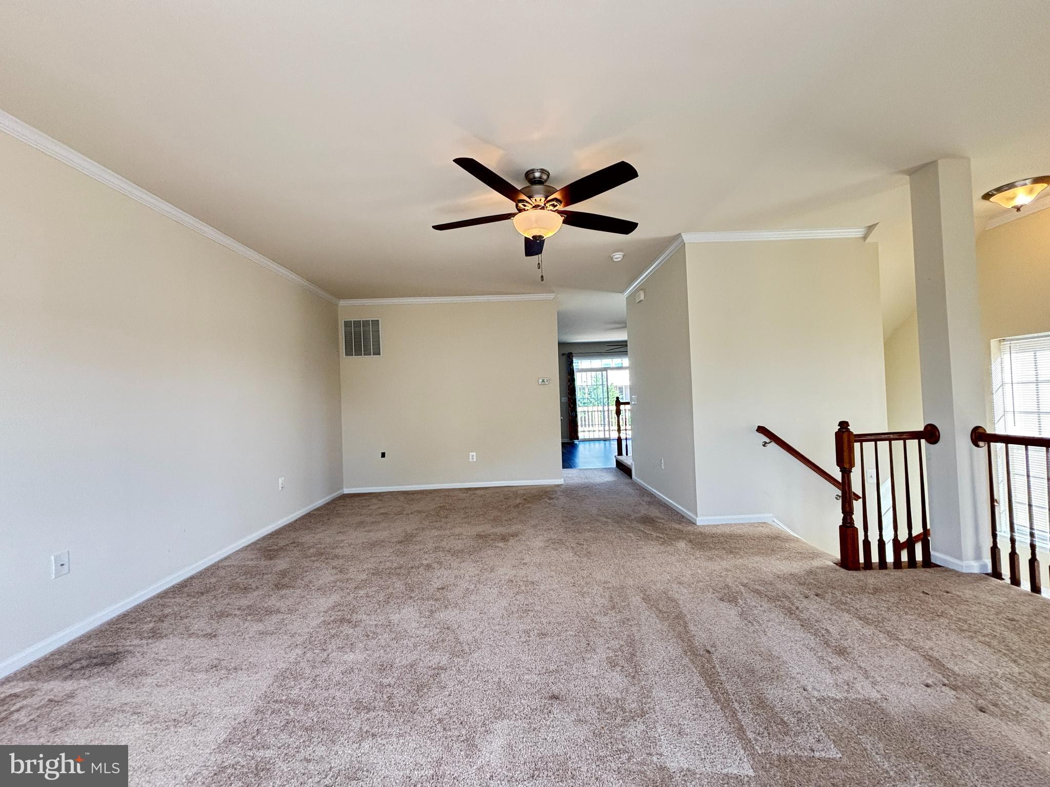 COLONIAL FORGE - Residential Lease