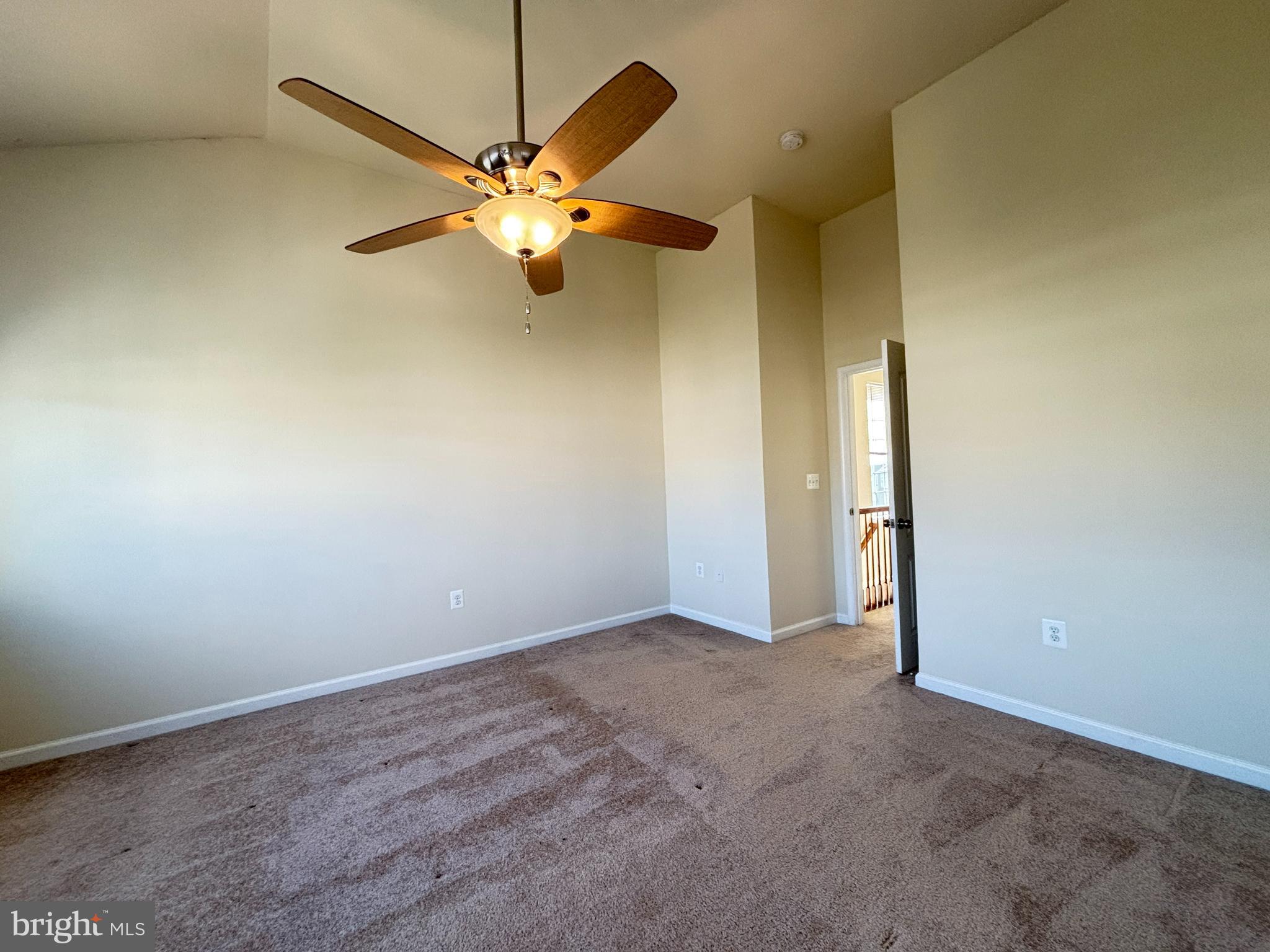 COLONIAL FORGE - Residential Lease