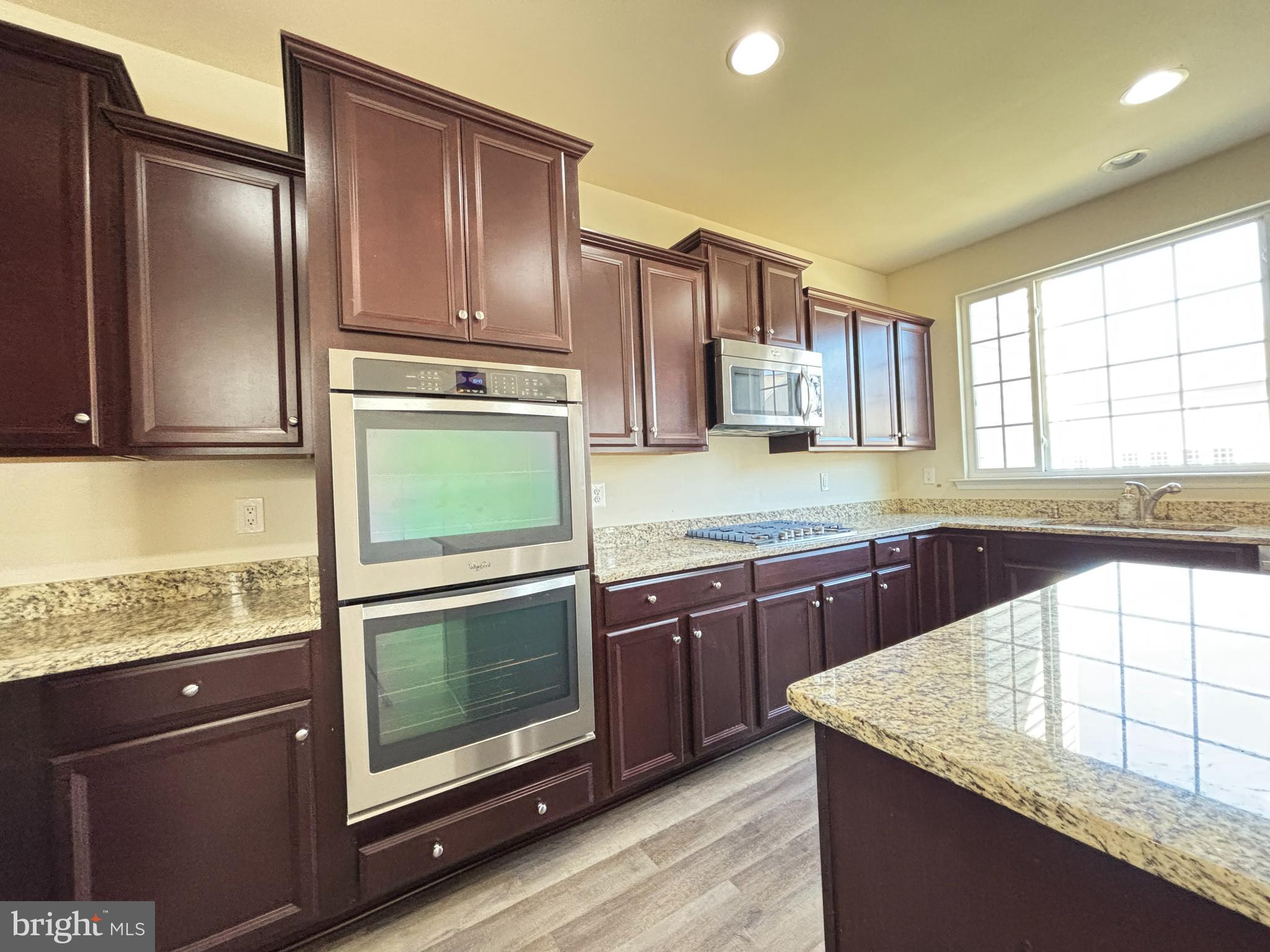 COLONIAL FORGE - Residential Lease