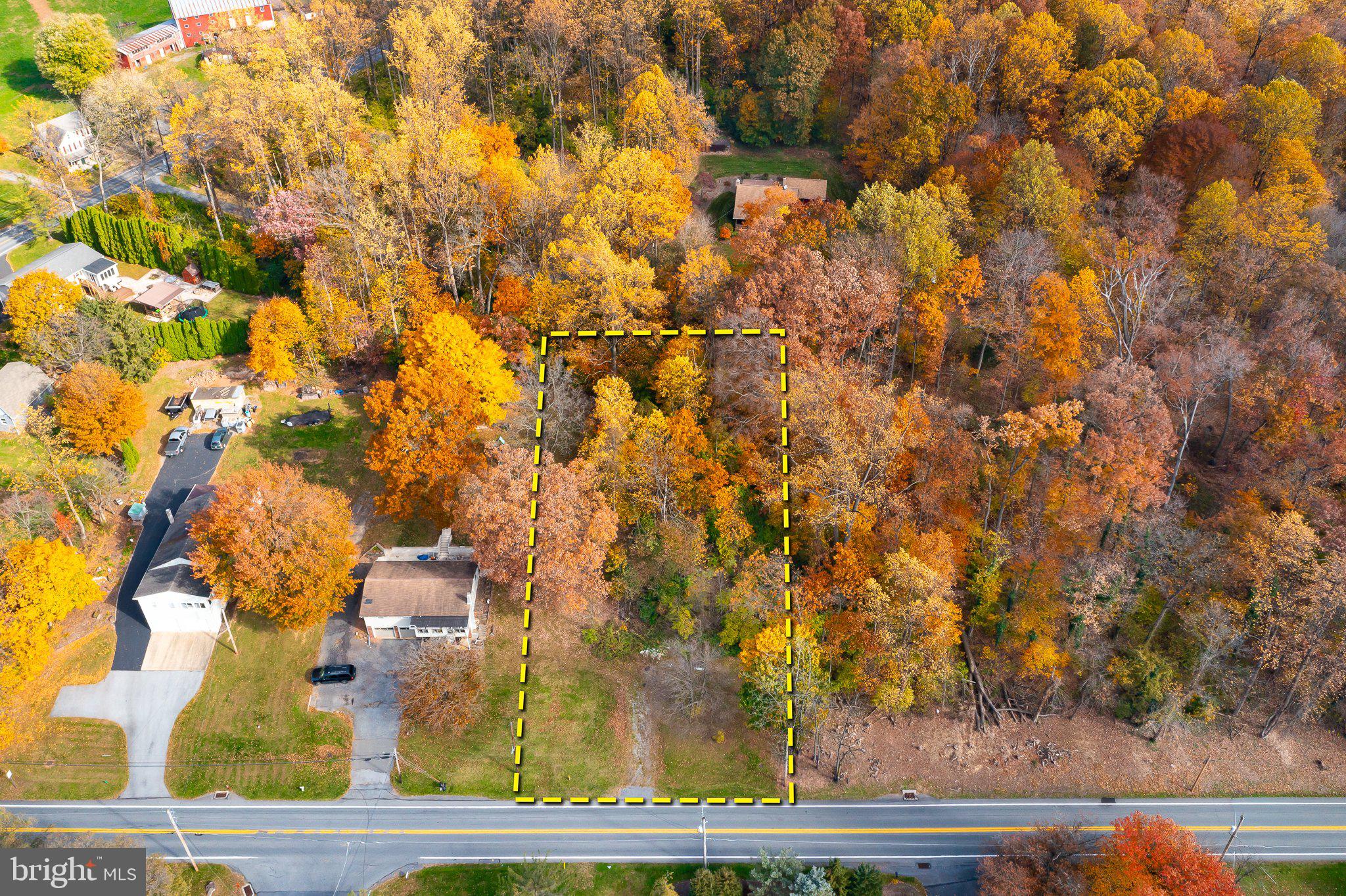 303 W SWARTZVILLE ROAD