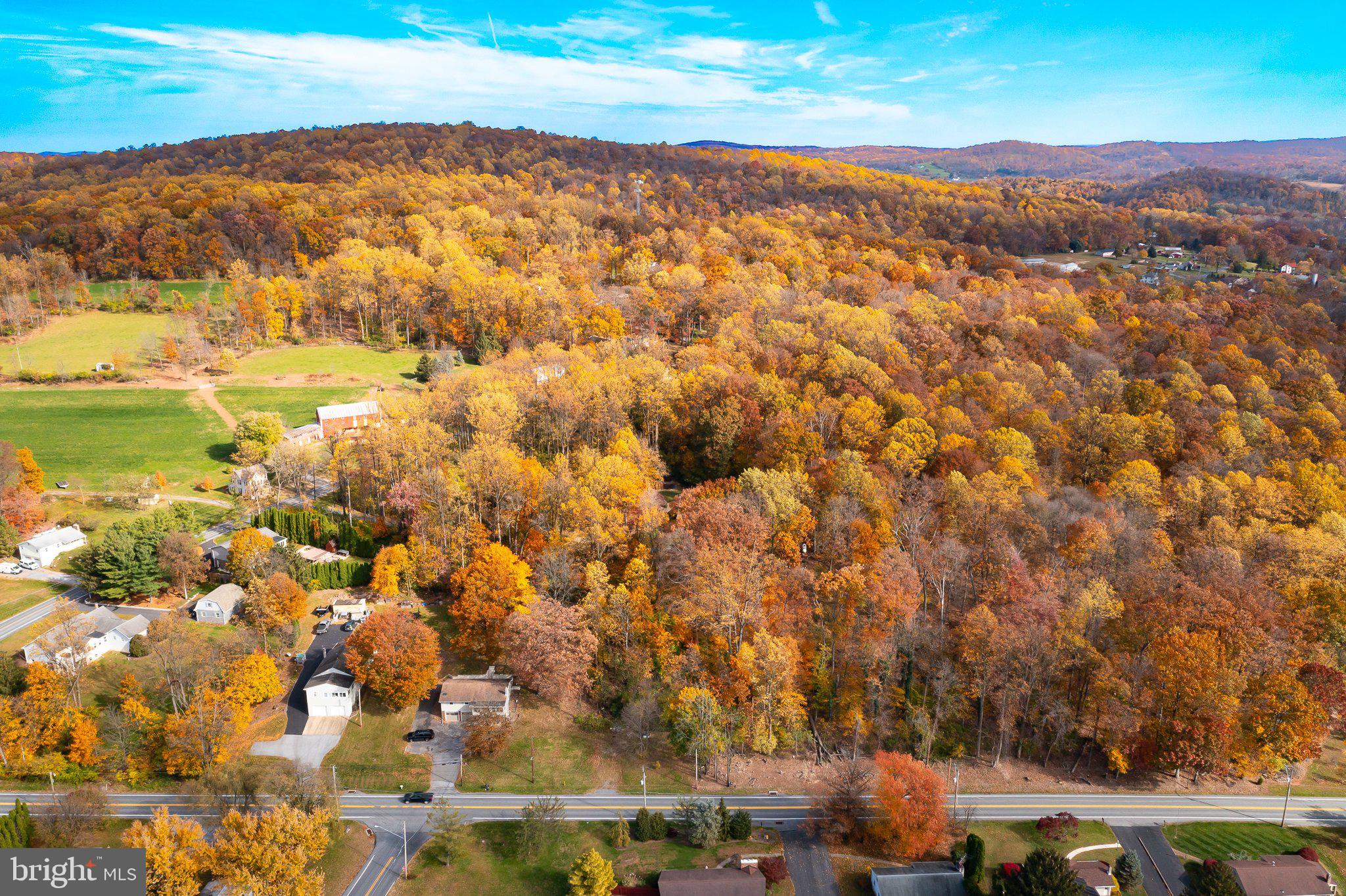 303 W SWARTZVILLE ROAD