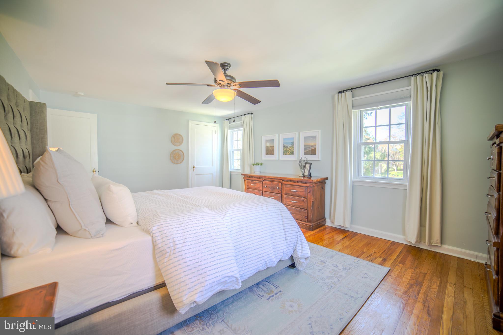 CHATHAM VIL - Residential