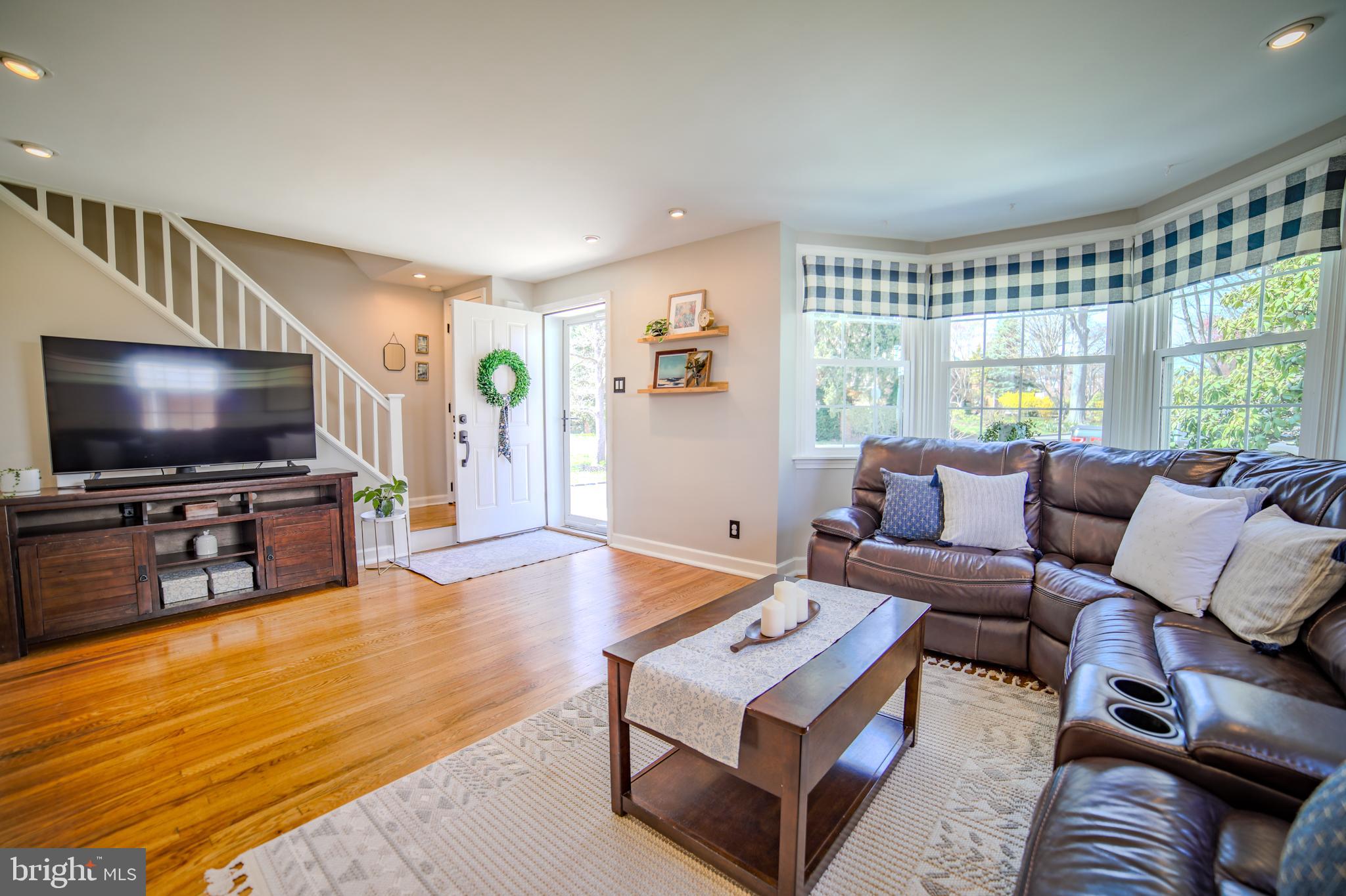 CHATHAM VIL - Residential