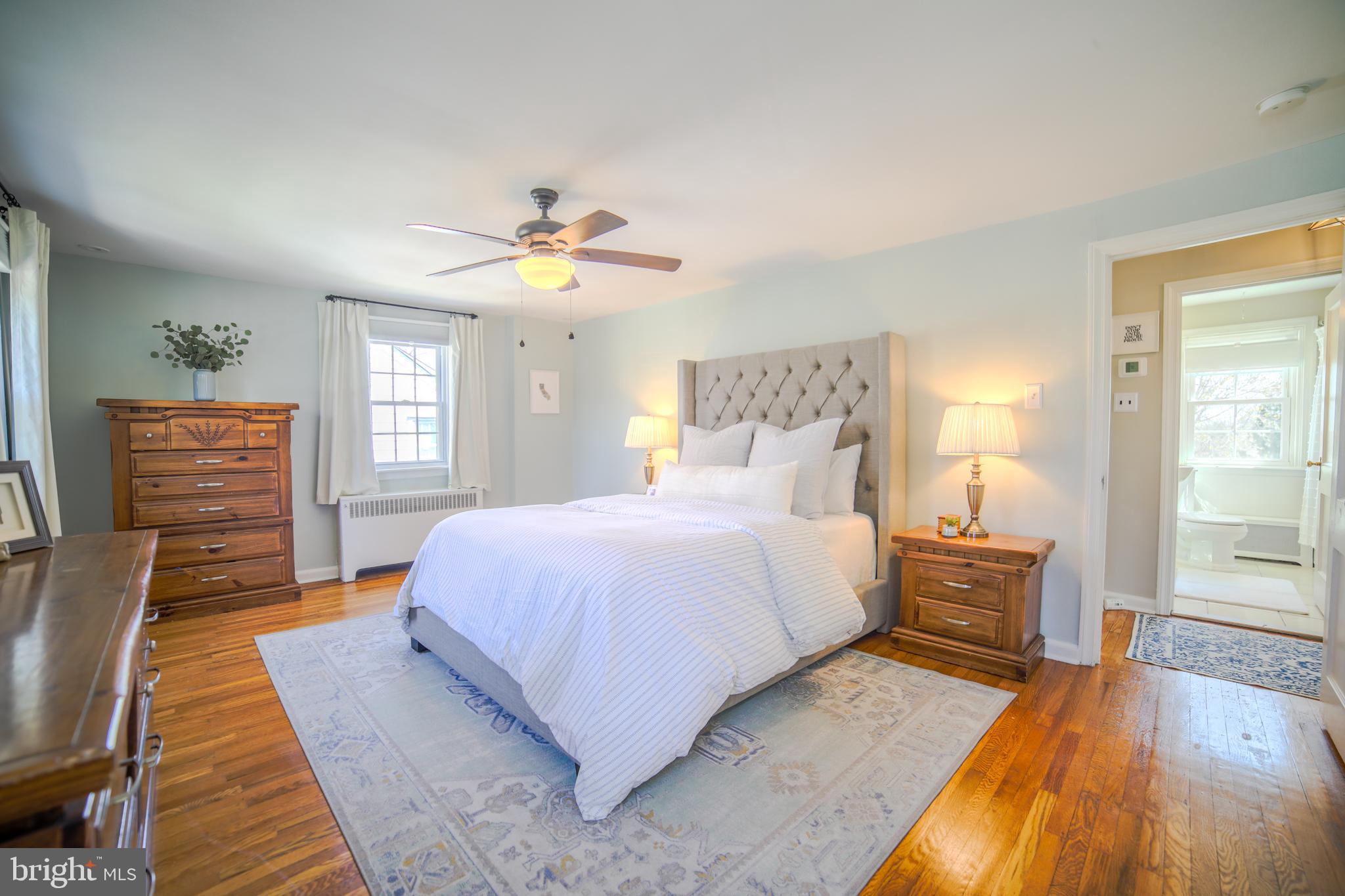 CHATHAM VIL - Residential