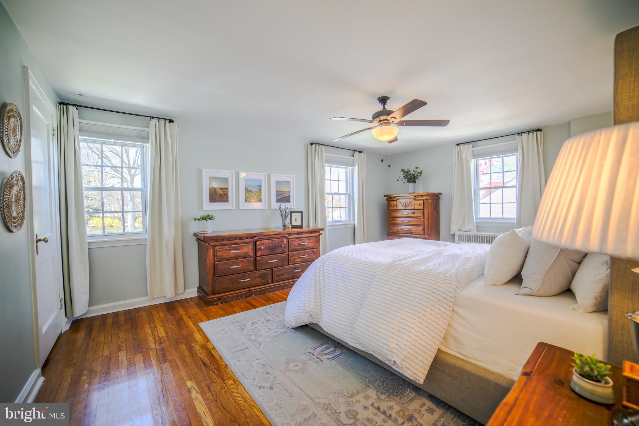 CHATHAM VIL - Residential