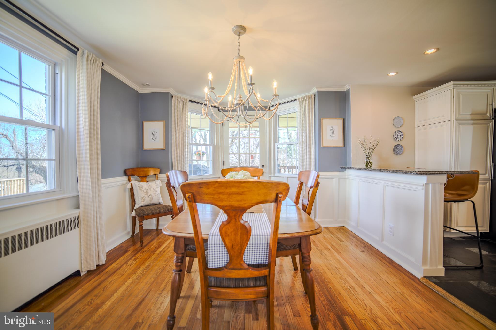 CHATHAM VIL - Residential