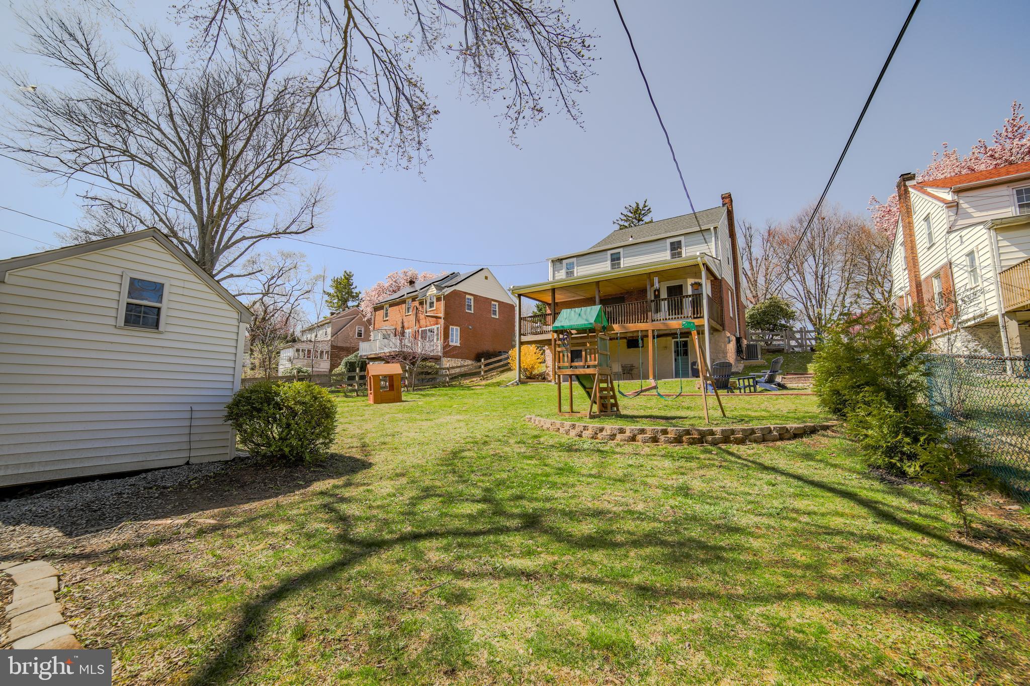 CHATHAM VIL - Residential