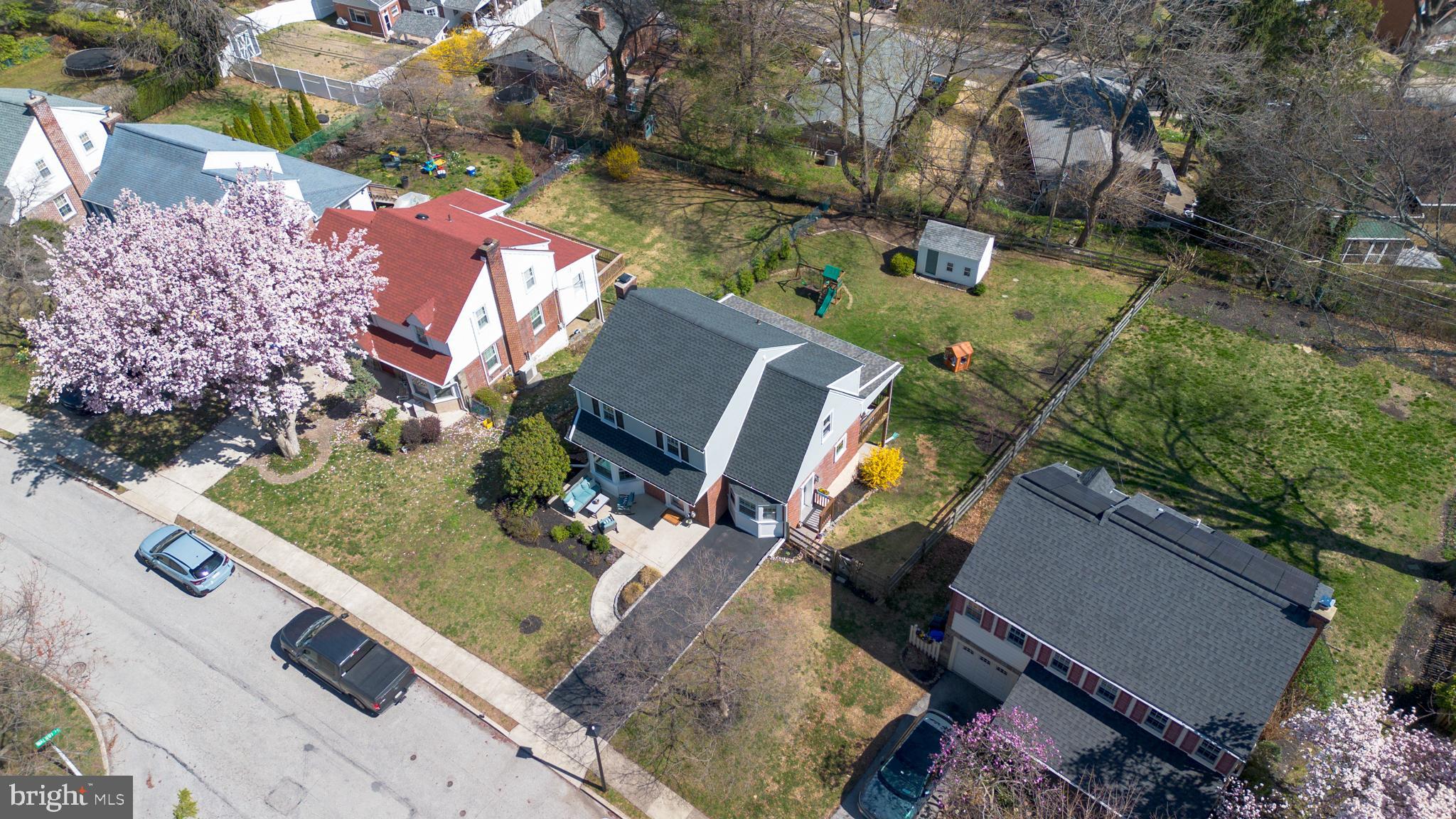 CHATHAM VIL - Residential