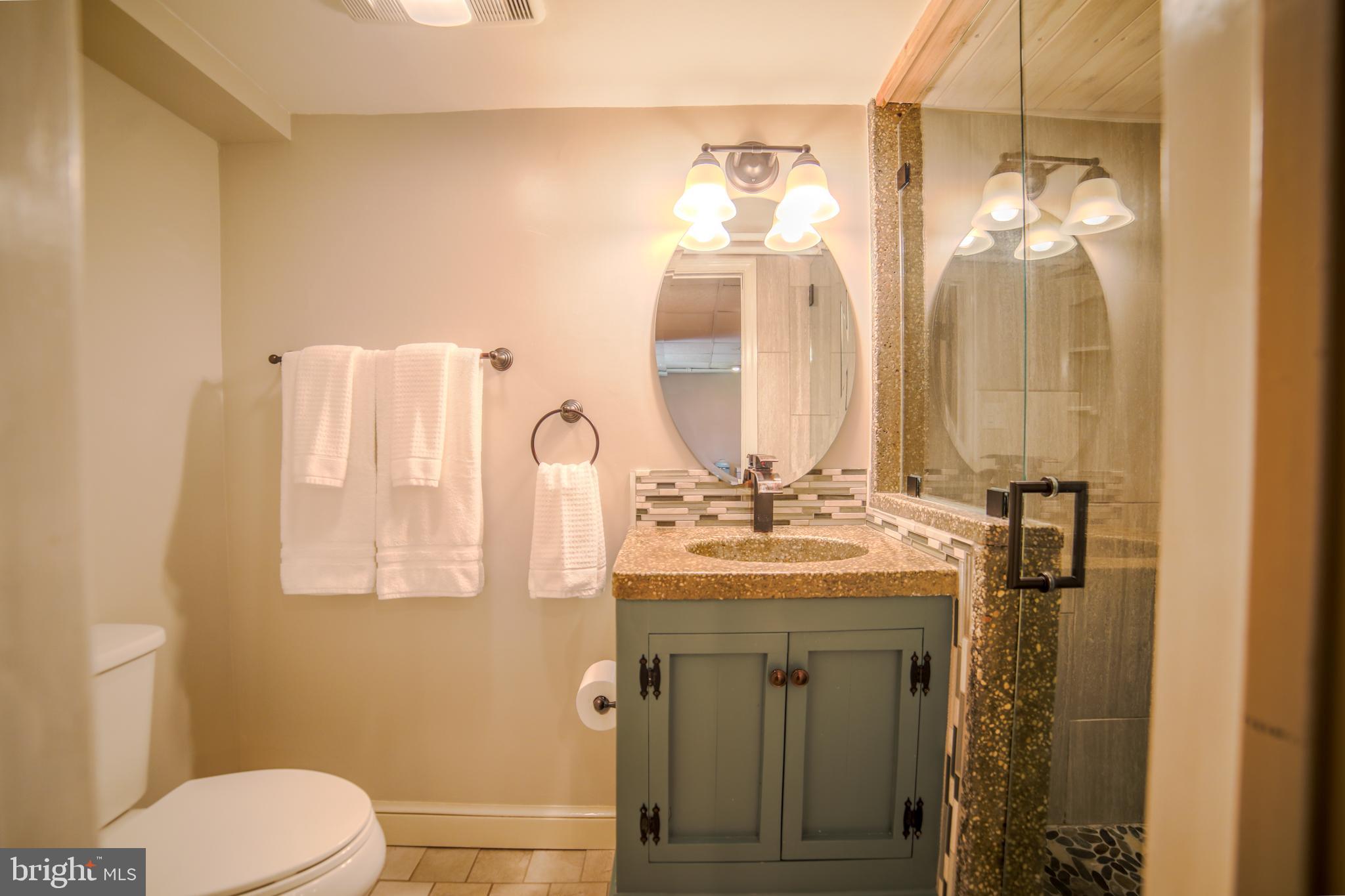 CHATHAM VIL - Residential