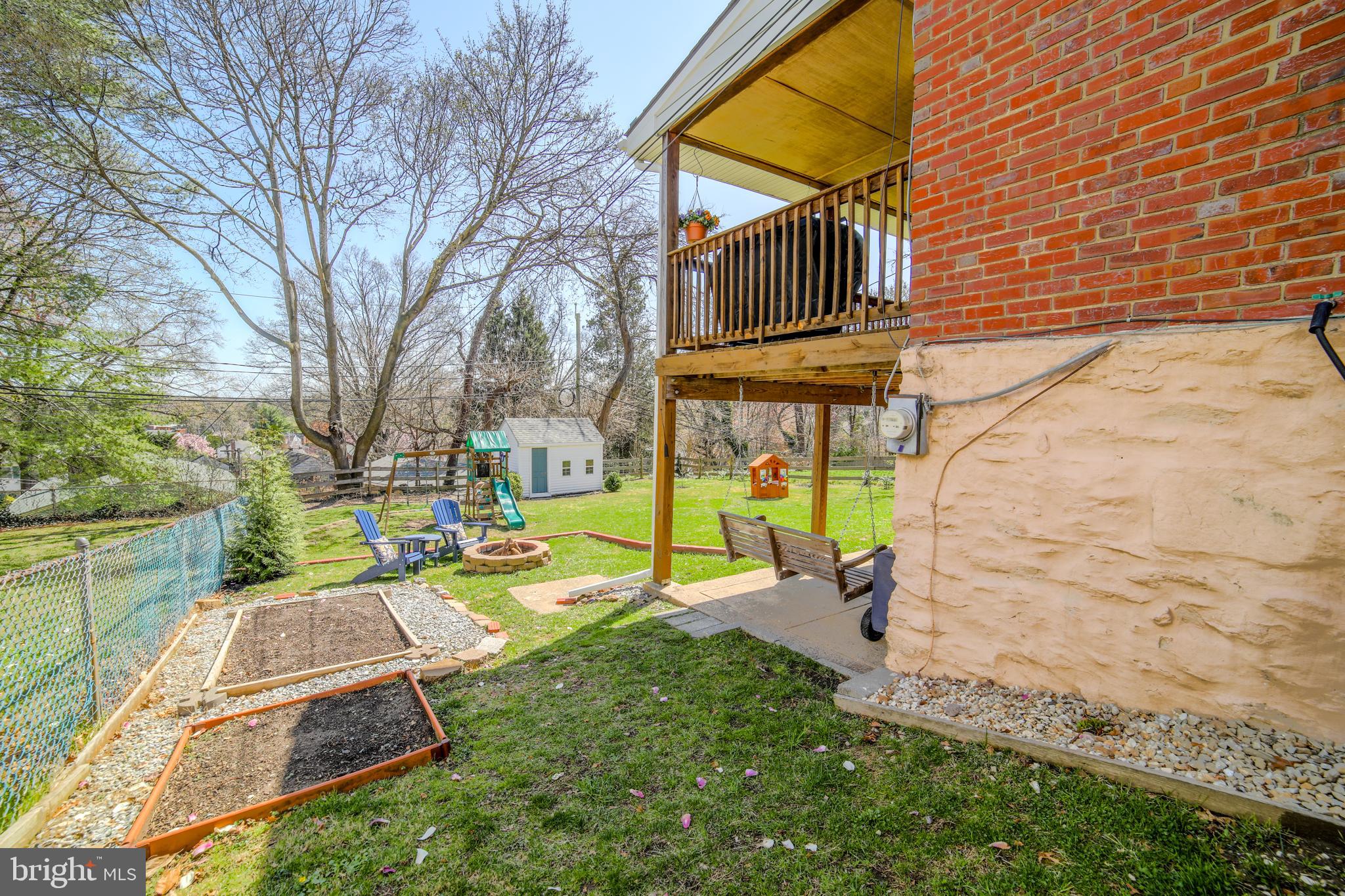 CHATHAM VIL - Residential