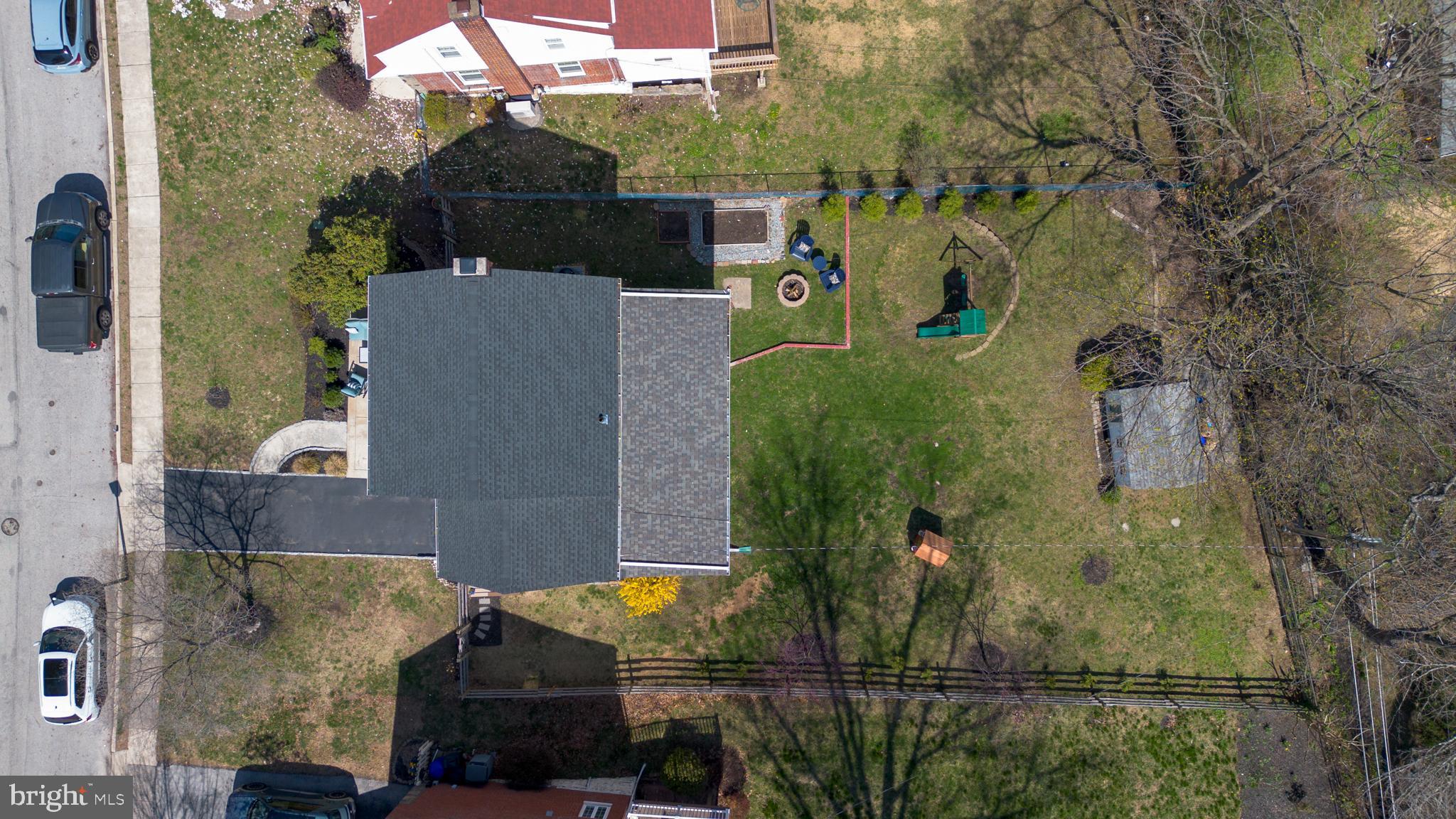 CHATHAM VIL - Residential