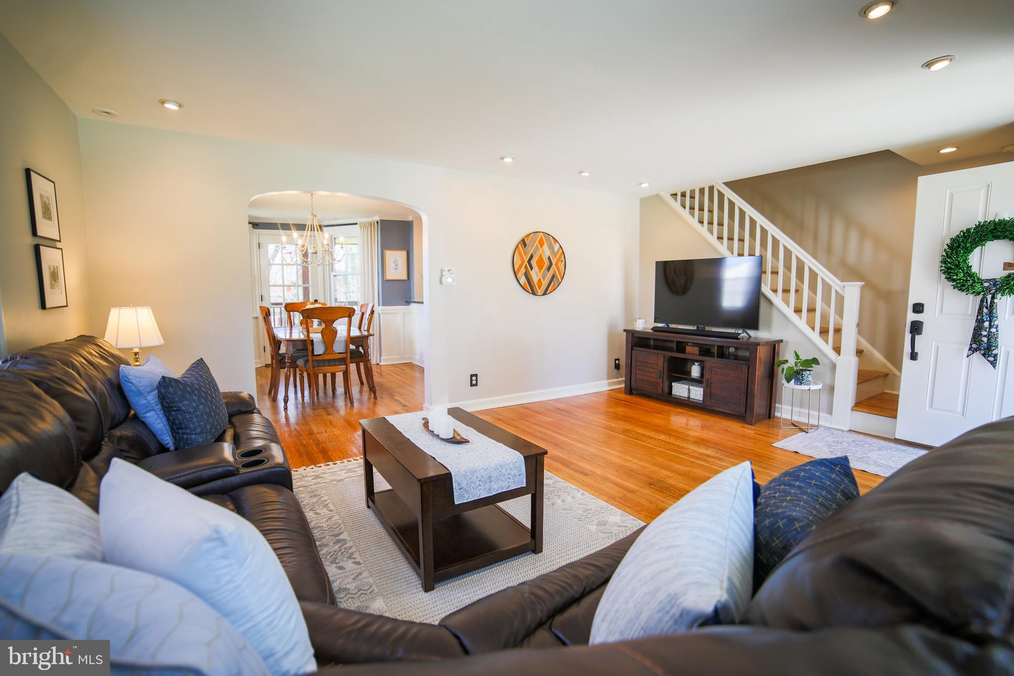 CHATHAM VIL - Residential