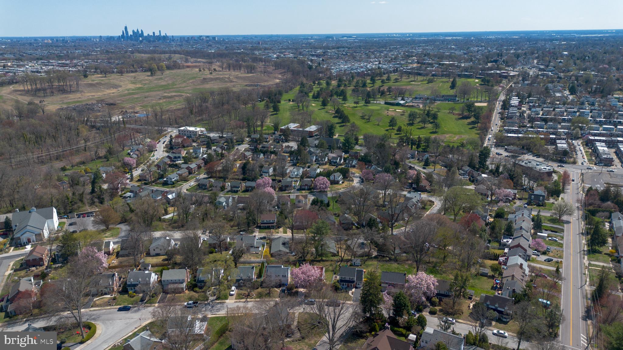 CHATHAM VIL - Residential