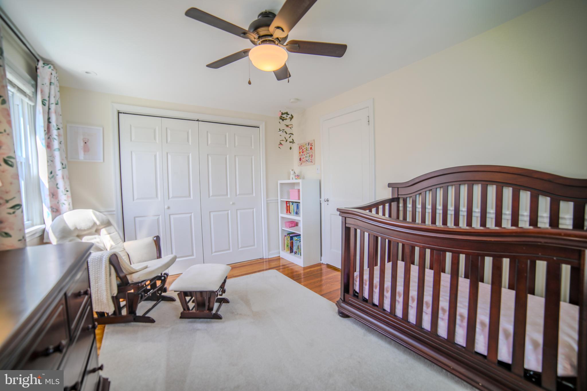 CHATHAM VIL - Residential