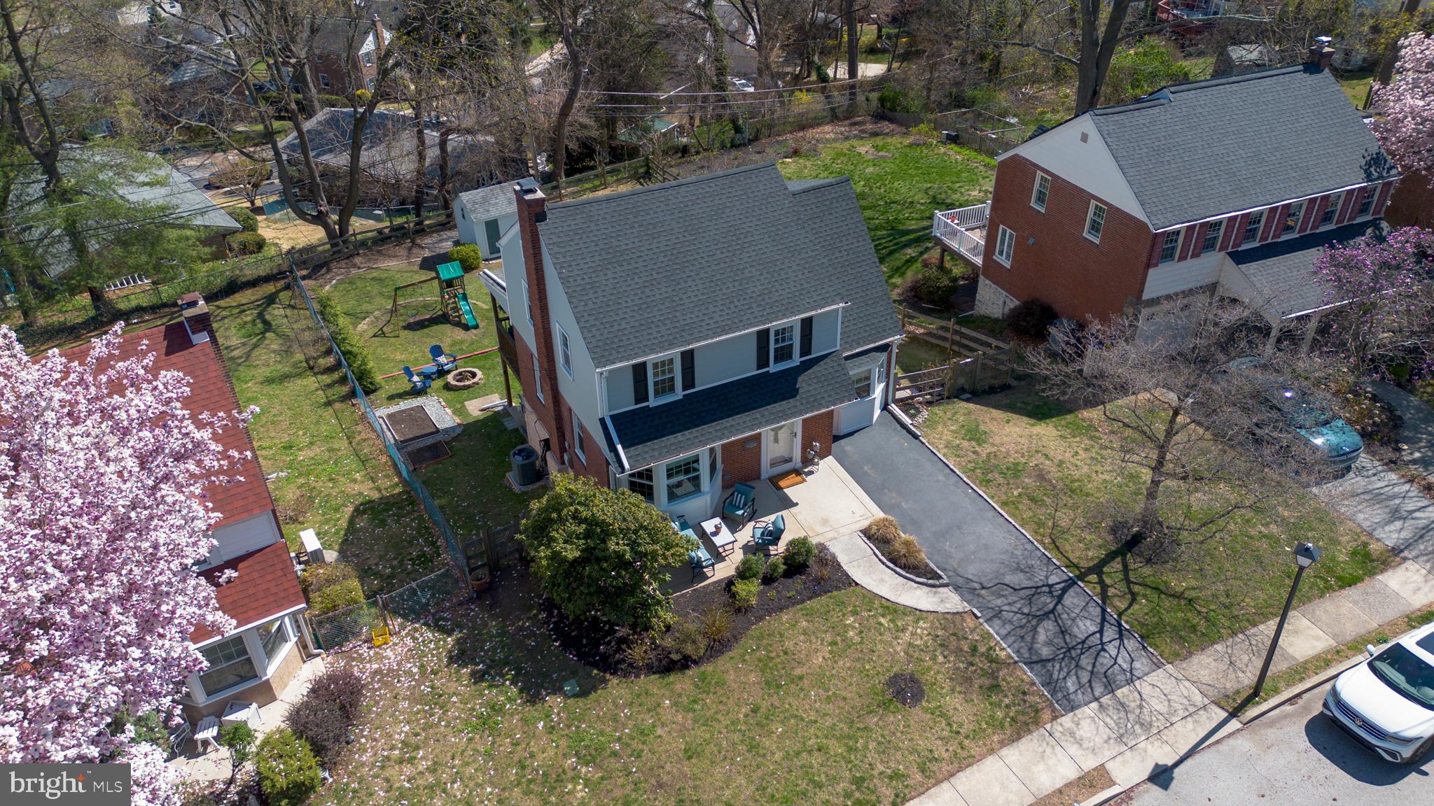 CHATHAM VIL - Residential