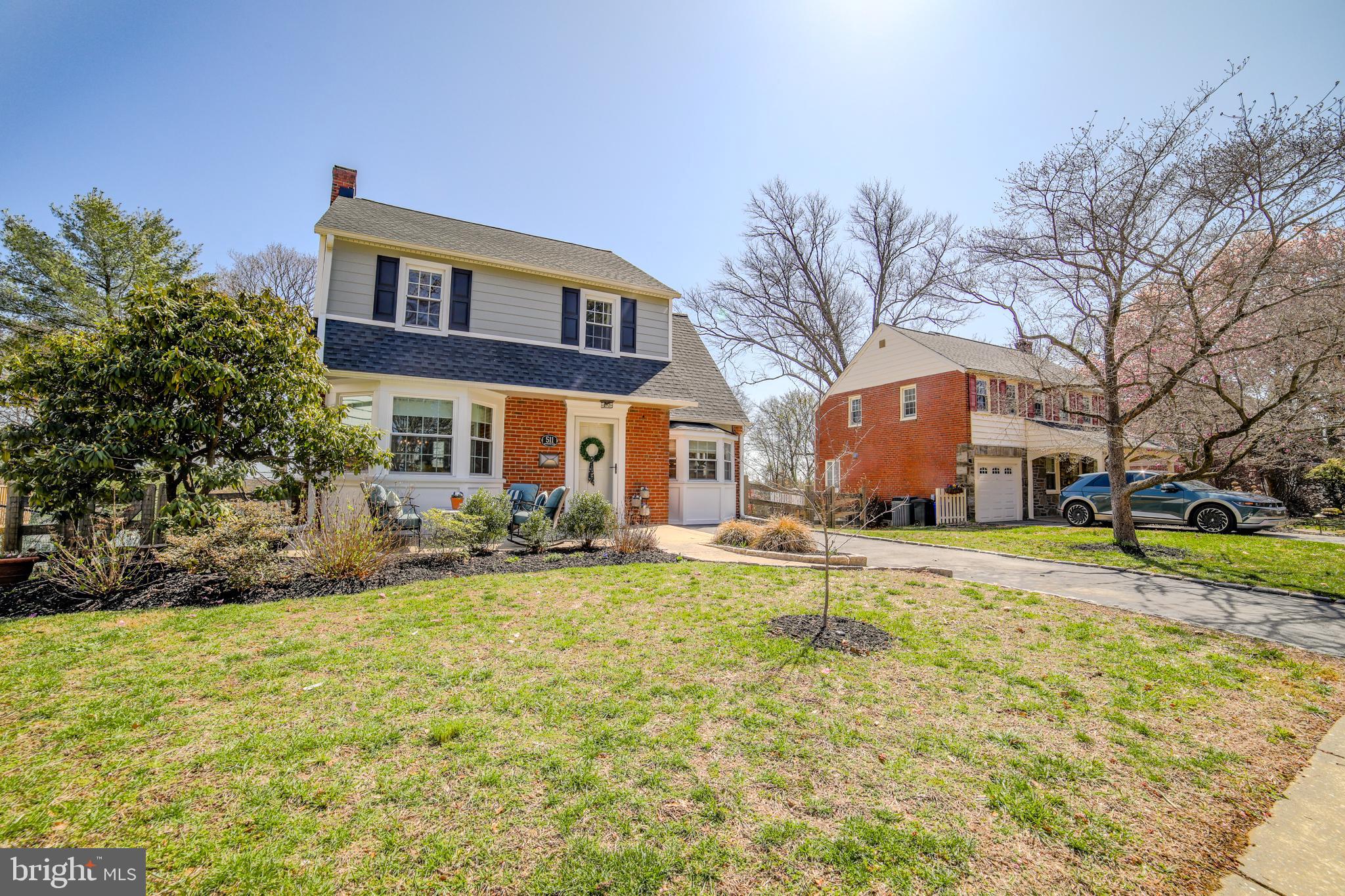 CHATHAM VIL - Residential