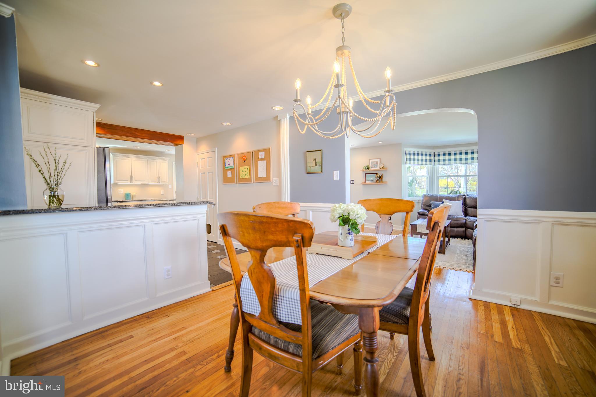 CHATHAM VIL - Residential