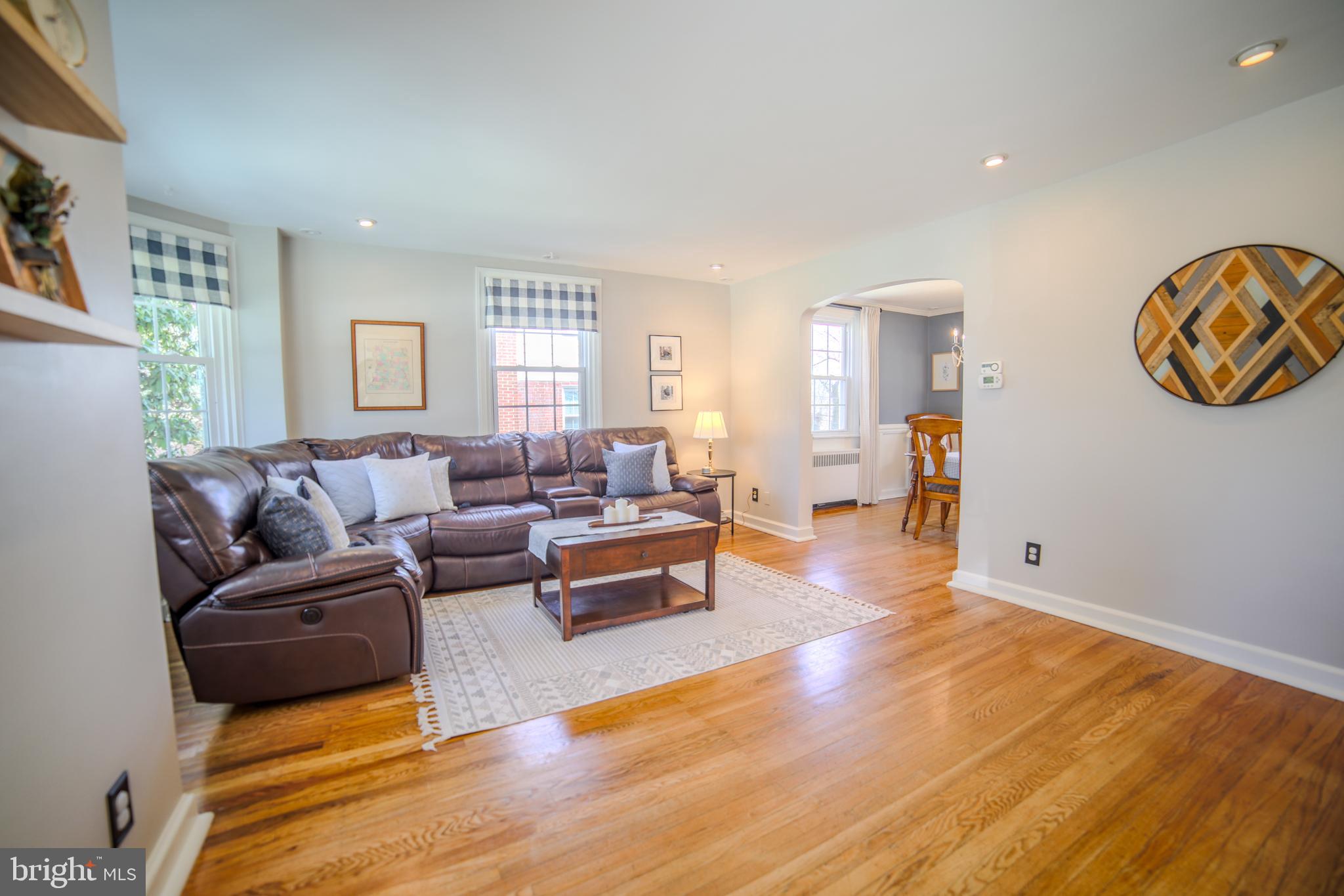 CHATHAM VIL - Residential