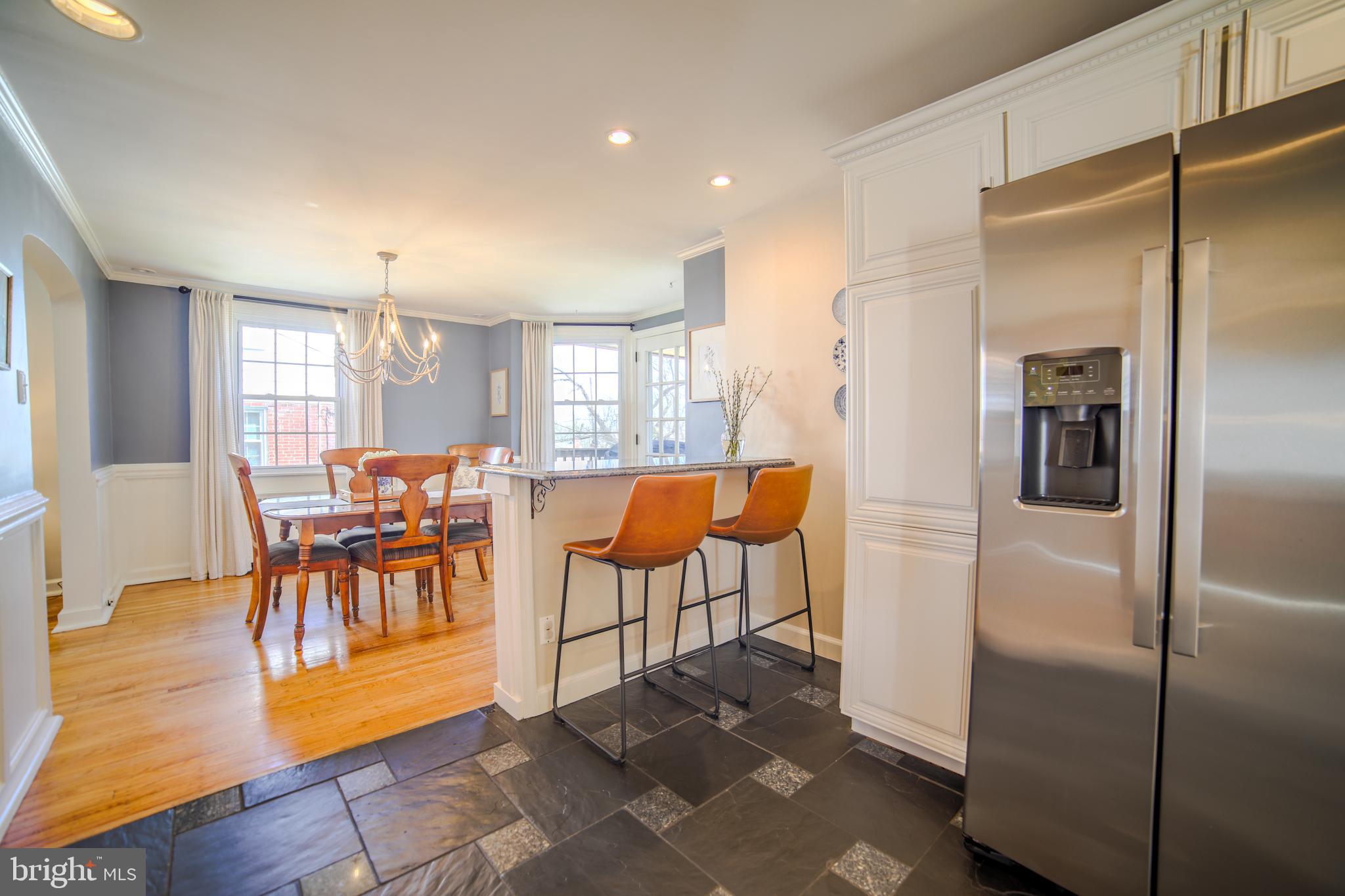 CHATHAM VIL - Residential