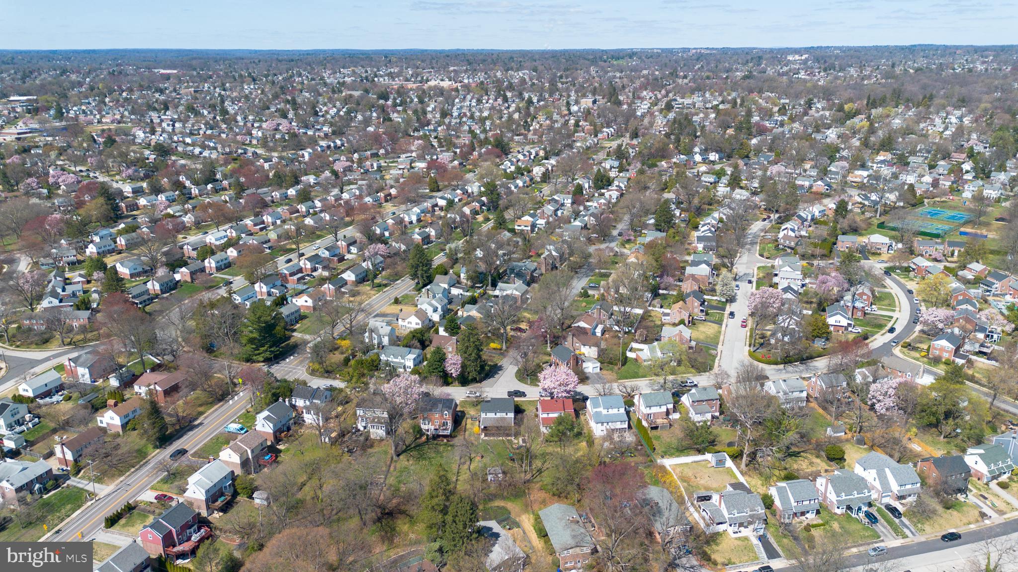 CHATHAM VIL - Residential