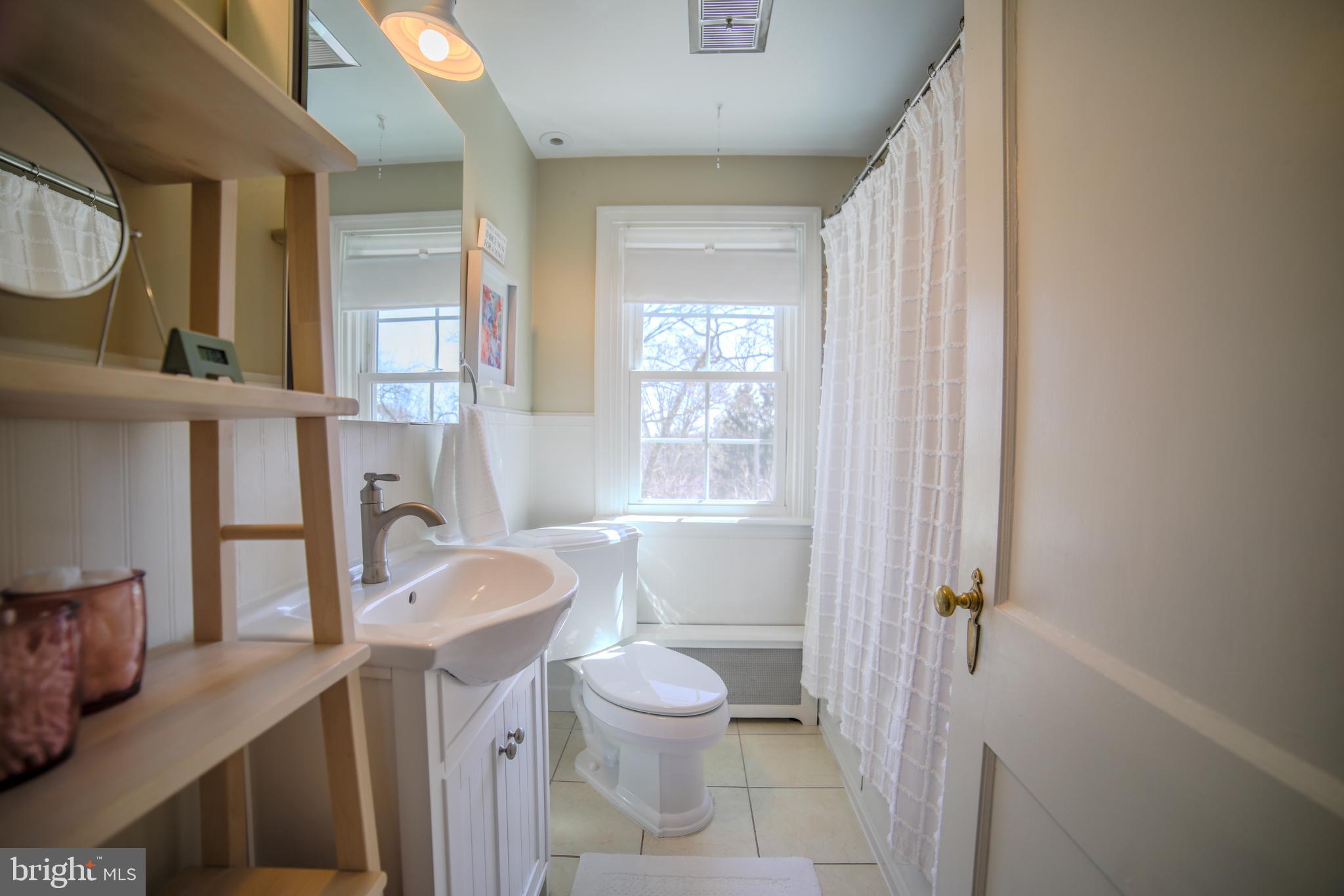 CHATHAM VIL - Residential